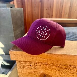 Mama Baseball Cap